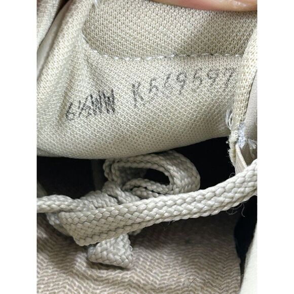 SAS Free Time Tripad Comfort Beige Walking Shoes Mens Size 6.5 - Picture 7 of 8